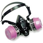 7781p100s Personal Protective Equipment North Tm Series Half Mask Kit