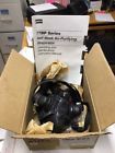 77bp30 North Safety Backpack Style Respirator New In Box With Manual