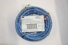 W-9435-25-07010 78-8007-5637-7 New Supplied Air Respirator High Pressure Hose Ft 00051131070103
