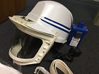 78-8025-5154-5 3m Airhat Ventilated Helmet