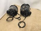 7800-30 P-n 80803 North Pair Full Face Respirator New Bodyshop Paining