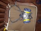 7802 Moldex Respirator Mask Model
