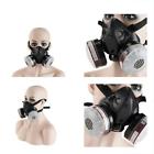 785197102880 Reusable Spray Safety Masks Painting Respirator Half Face