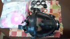 7885b Full Face Mask With Extra Filters Pairs