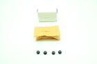 7889 Box Of New Full Facepiece Buttons