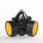 789611011444 Generic Dust Air Paint Chemical Protective Respirator Face