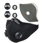 792541965800 Comb Sports Respirator Mask