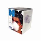Nx95v 796326331873 Cordova Particulate Respirator