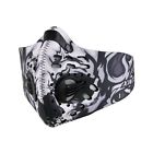 8000594301 Gohyo Activated Carbon Dustproof Mask Unisex With Extra Filter Cotton