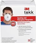 8000hb1-a Sanding And Fiberglass Respirator 0051141907628