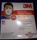 8000hb1 Tekk Protection Sanding And Fiberglass Respirators Dust Mask