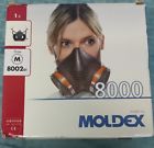8002 Moldex Tm Series Respirator 4019444000695