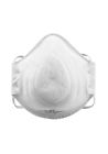6623025 80101 Gateway Safety Peakfit Unvented N95 662302801015