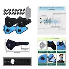 8011448212971 Dustproof Masks Activated Carbon With Extra Filter Cotton