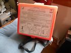 802300-1 Scott Aviations Minutesemrgency Escape Breathing Device