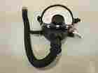 803988-01 Scott Aviation Scott-o-ramic Respirator