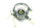 804019-03 Scott New Facepiece Assembly Respirator