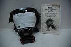 804071-11 Scott Facepiece Respirator Pn