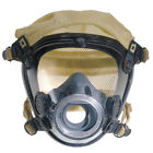 804191-71 Scott Safety Full Face