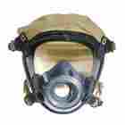 804191-72 Scott Safety Full Face