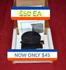 804564-02 Scott New In Box