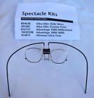 804638 Msa Spectacle Kit For