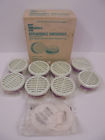 8050 Moldex Respirator Cartridges For Series Packs
