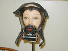 80533713 Scott Respirator Size Medium With Combination Filters Free Shipping Unkown