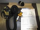 805446 Msa Constant Flow Airline Respirator