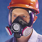 8054xx Msa Advantage Respirator