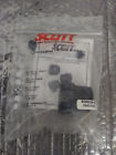 805628-01 North Safety Scott Quantitative Fit Test Adapter For Gas Mask