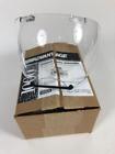 806462 Msa New Advantage Clear Respirator Lens Assembly