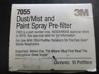 807568 Msa Comfo Classic Half-mask