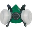 8111p Gerson Disposable Dual Cartridge 044585714181