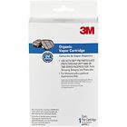 813859 Msa Full Facepiece Respirator