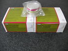 Gme-p100 814904 Msa Defender Combination Respirator Filter Cartridges Lot Of