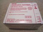 815179 Msa Disposable Particulate Repiratror-mfg