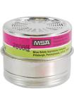 Ov-ag-p100 815182-dp Msa Comfo Cartridge Pack