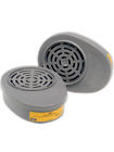 815357 815357-pk Msa Advantage Organic Vapor Gas Respirator Cartridges Pack