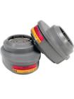 815364 815364-pk Msa Advantage Vapor