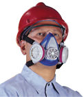 815696 Msa Advantage Half Facerespirator Small 641817003930