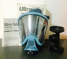 815854 Msa Ultra Elite Respirator