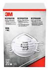 8200hb3-a Sanding And Fiberglass Respirator 0051141904832
