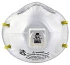 8210-v Particulate Respirator Respiratory Protection Each Per Box