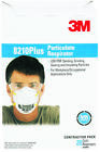 8210pb1-a-8210 Tekk Protection Disposable Extended Particulate Respirator Cotto 638060074350