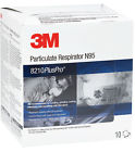 8210pluspro 3m N95 Particulate Respirators 051135891711