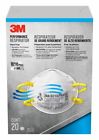 8210pp20-dc Particulate Performance Disposable Paint Prep Respirator Case 0051115867842