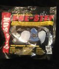 8211gn Louis Gerson Signature Half Mask Respirator Size Medium