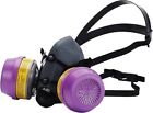 821812-02558 North Series Half Mask With Organic Vapor Acid 821812025582