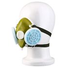 824322137035 Unbranded Dual Respirator Gas